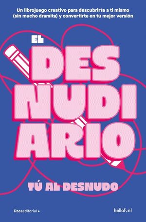 EL DESNUDIARIO