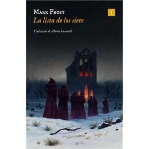 LA LISTA DE LOS SIETE