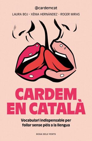 CARDEM EN CATALA