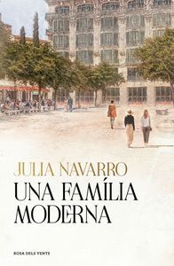 UNA FAMILIA MODERNA -CAT-