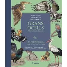 GRANS OCELLS DELS PAISOS CATALANS