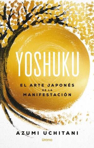 YOSHUKU. EL ARTE JAPONES DE LA MANIFESTACION
