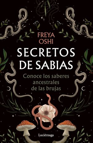 SECRETOS DE SABIAS