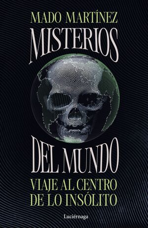 MISTERIOS DEL MUNDO
