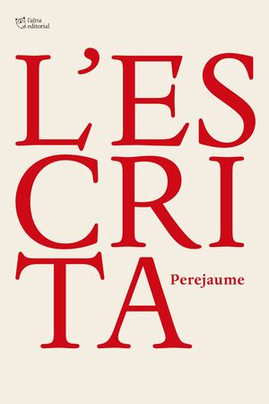 LESCRITA