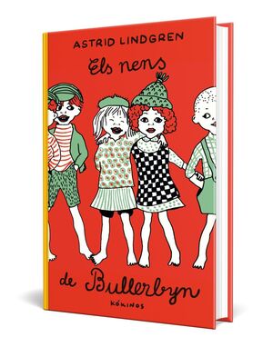 ELS NENS DE BULLERBYN 1