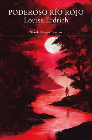 PODEROSO RIO ROJO
