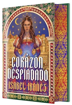 BILOGIA CORAZON DESPIADADO 1. CORAZÓN DESPIADADO