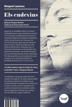 ELS ENDEVINS