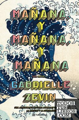 MAÑANA, Y MAÑANA, Y MAÑA