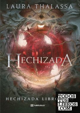 HECHIZADA