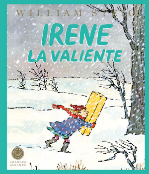 IRENE LA VALIENTE - GRANDES ÁLBUMES