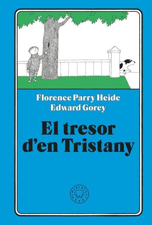 EL TRESOR D`EN TRISTANY