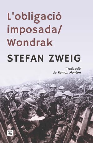 L'OBLIGACIO IMPOSADA / WONDRAK