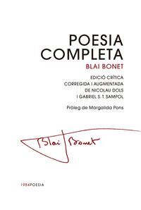 POESIA COMPLETA