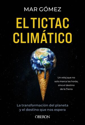 EL TICTAC CLIMÁTICO
