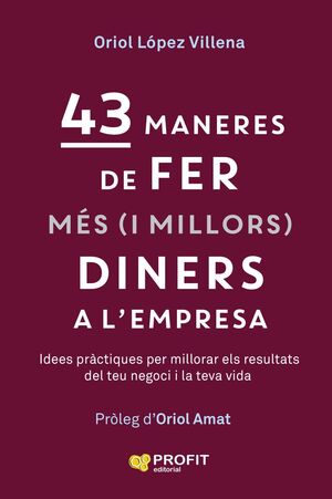 43 MANERES DE FER MÉS (I MILLORS) DINERS