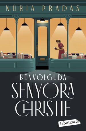BENVOLGUDA SENYORA CHRISTIE