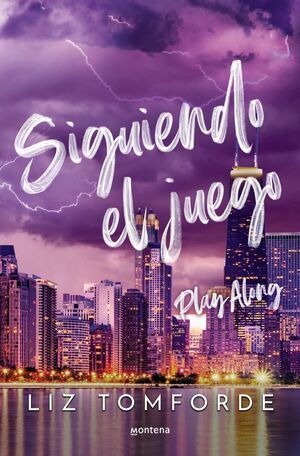 MILE HIGH 4. SIGUIENDO EL JUEGO