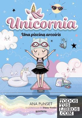 RESCATADORES D'UNICORNS 9 - VIATGE AL PAÍS DE LES PRINCESES