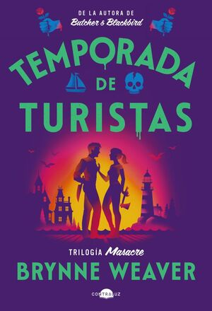 TEMPORADA DE TURISTAS