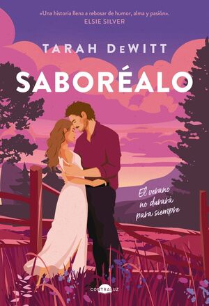 SERIE SPUNES 1. SABORÉALO