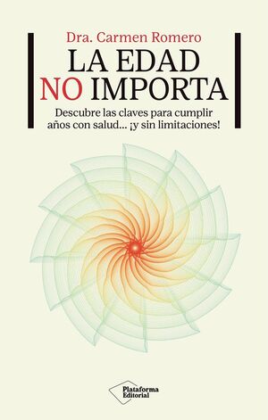 LA EDAD NO IMPORTA