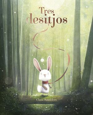 TRES DESITJOS