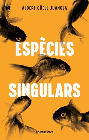 ESPÈCIES SINGULARS