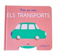RODA QUE RODA. ELS TRANSPORTS