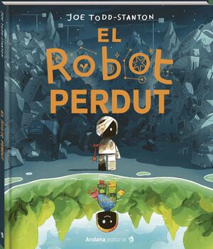 EL ROBOT PERDUT