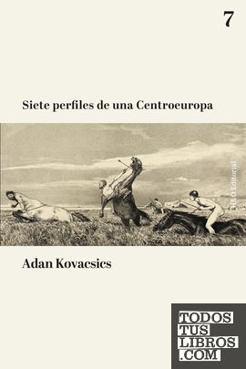 SIETE PERFILES DE UNA CENTROEUROPA