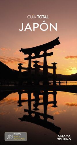 JAPÓN - GUIA TOTAL (2026)