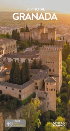 GRANADA - GUIA TOTAL (2026)