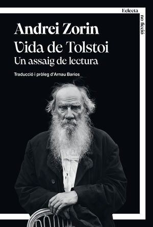 VIDA DE TOLSTOI