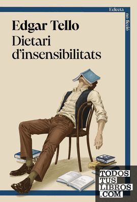 DIETARI D'INSENSIBILITATS