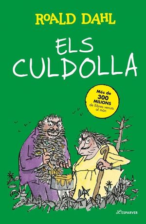 CULDOLLA, ELS (TD)