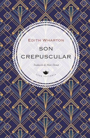 SON CREPUSCULAR