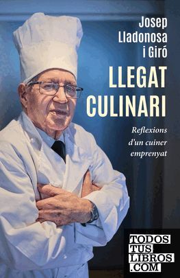 LLEGAT CULINARI