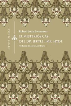 EL MISTERIÓS CAS DEL DR. JEKYLL I MR. HYDE
