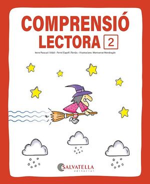 COMPRENSIÓ LECTORA 2