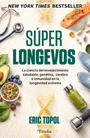 SUPERLONGEVOS