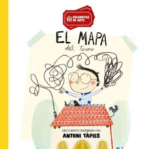 EL MAPA DEL TESORO