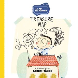 TREASURE MAP