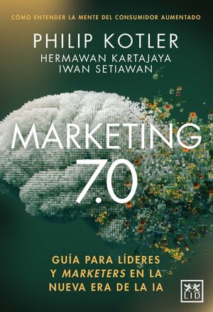 MARKETING 7.0