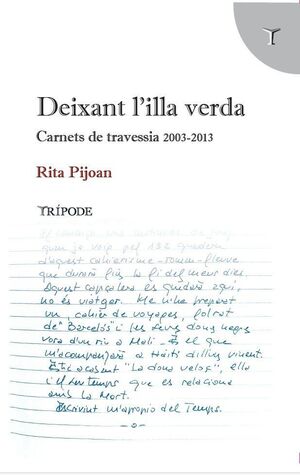 DEIXANT L'ILLA VERDA