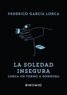 LA SOLEDAD INSEGURA