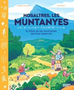 NOSALTRES, LES MUNTANYES