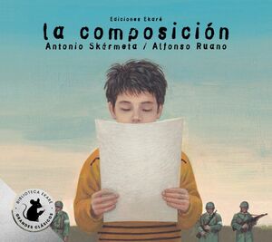 LA COMPOSICIÓN