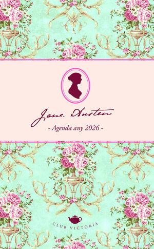 AGENDA JANE AUSTEN 2026
